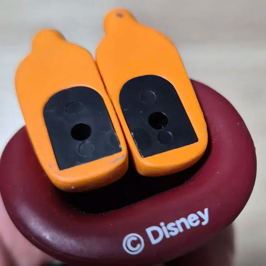 디즈니 미키 판타지아 피규어 세트