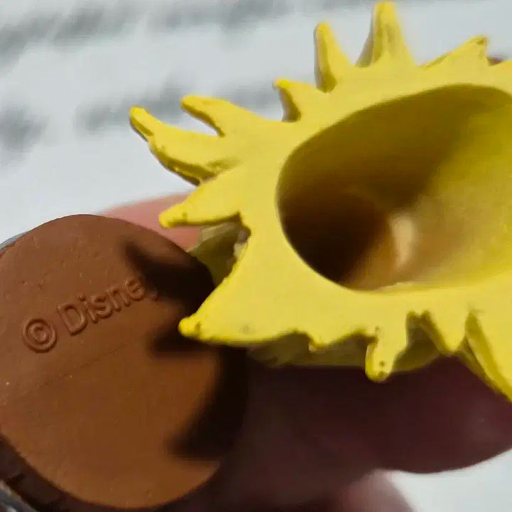 디즈니 미키 판타지아 피규어 세트