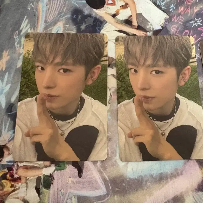 엔시티위시 유우시