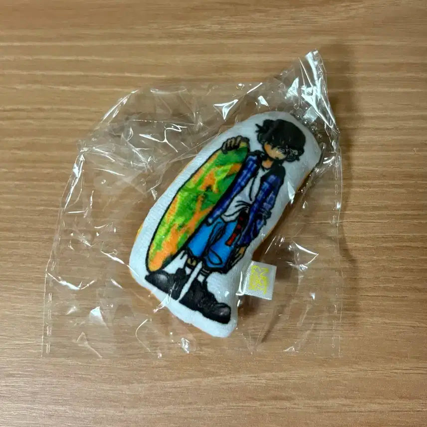 엔시티위시 팝업 료 서프키링