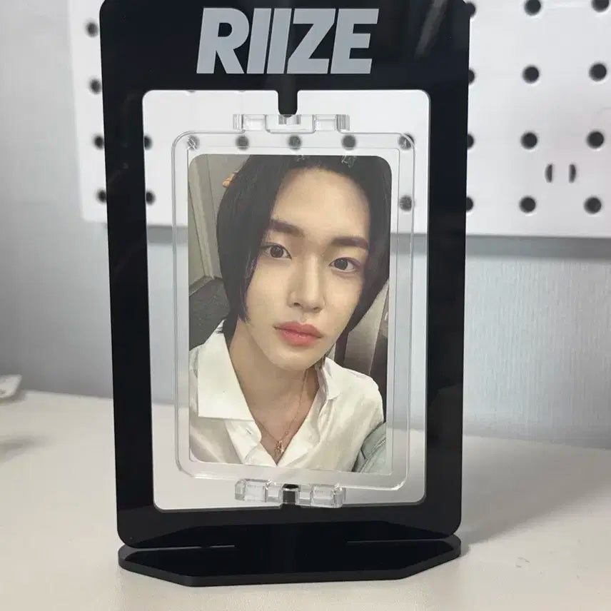 라이즈 원빈 라이즈업 아크릴 터닝 스탠드