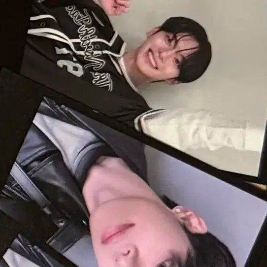 보이즈플래닛2 유강민 (포카