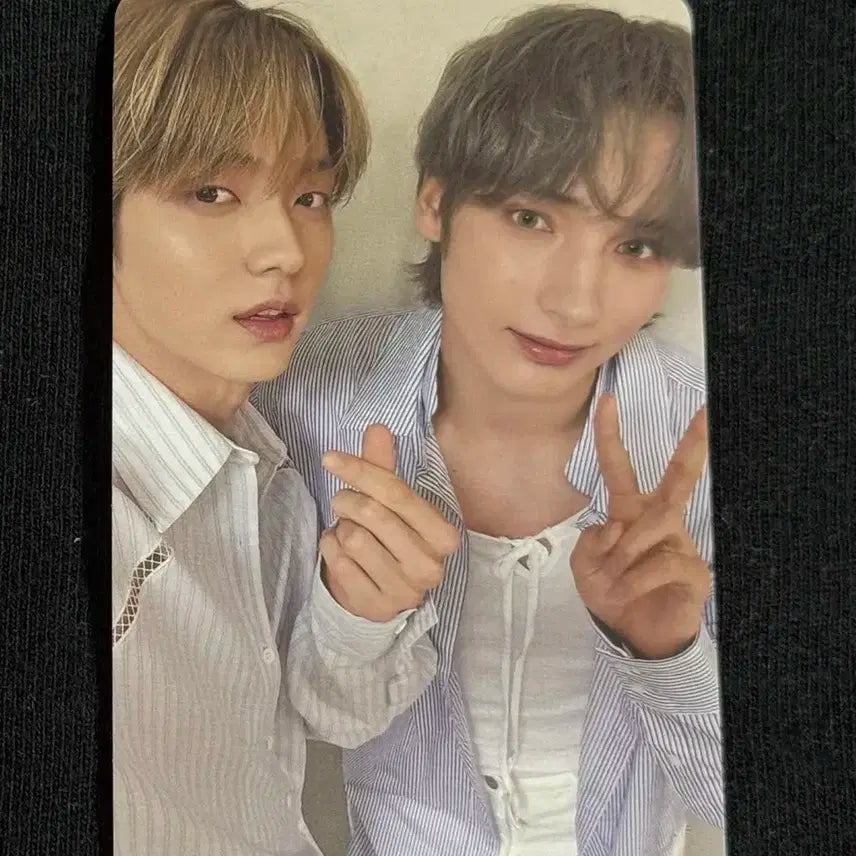 ํฌ๋ฐํฌ ์๋น ํด๋์นด์ด ์ ๋ํฌ์นด ๊ป๋ฑ์ง์ฆ ์ผ๋ณธ ์ค์ฌ์นด ๋ผ์ด๋ธ ํ์ ์๋