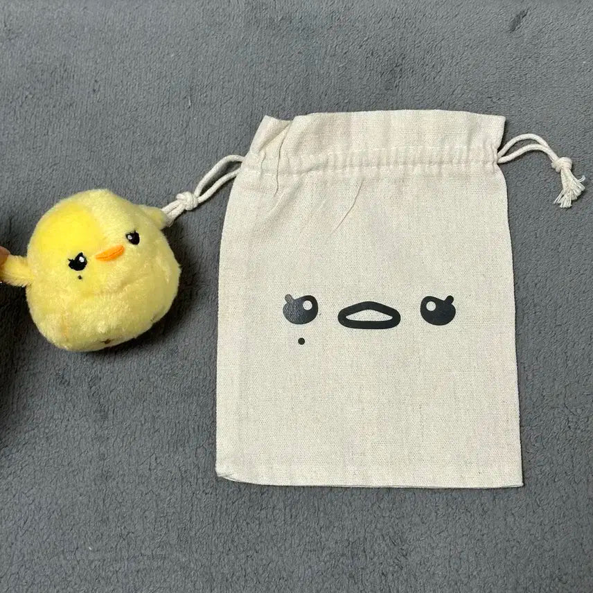 세븐틴 정한 인형 아카쫑