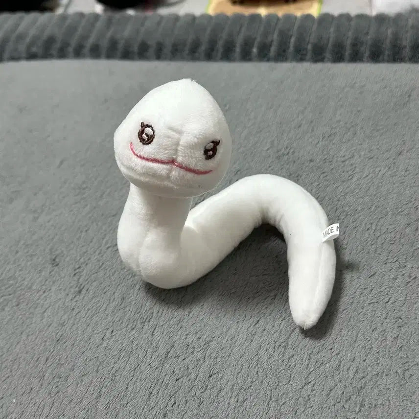 세븐틴 조슈아 인형 뱀슈