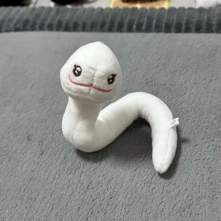 세븐틴 조슈아 인형 뱀슈