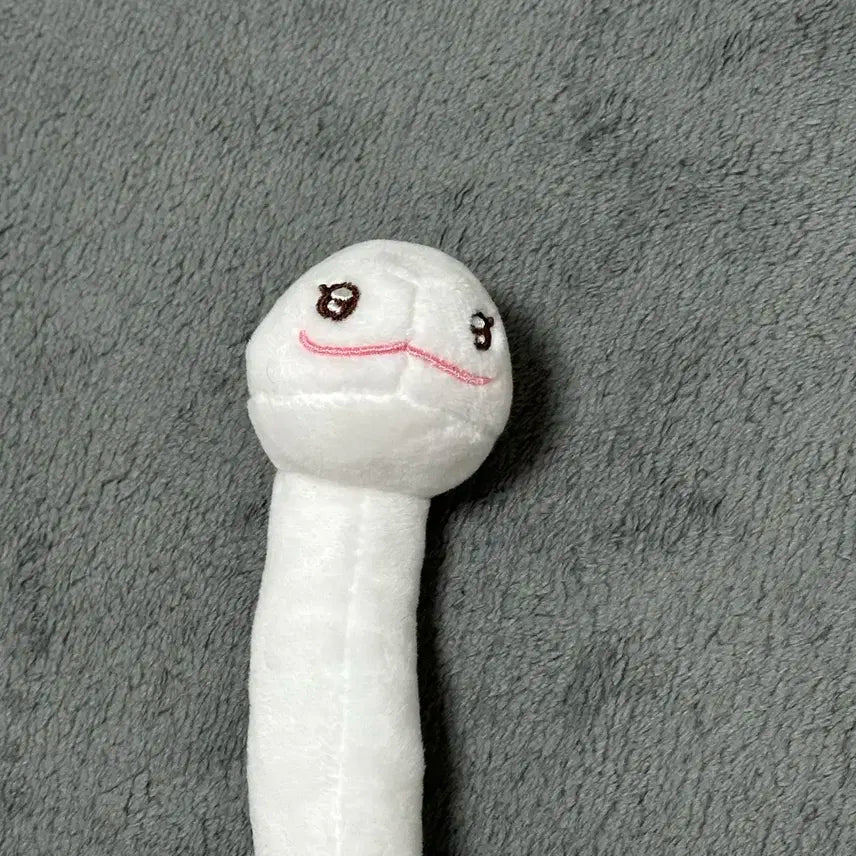 세븐틴 조슈아 인형 뱀슈