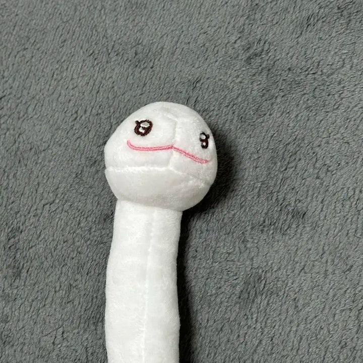 세븐틴 조슈아 인형 뱀슈