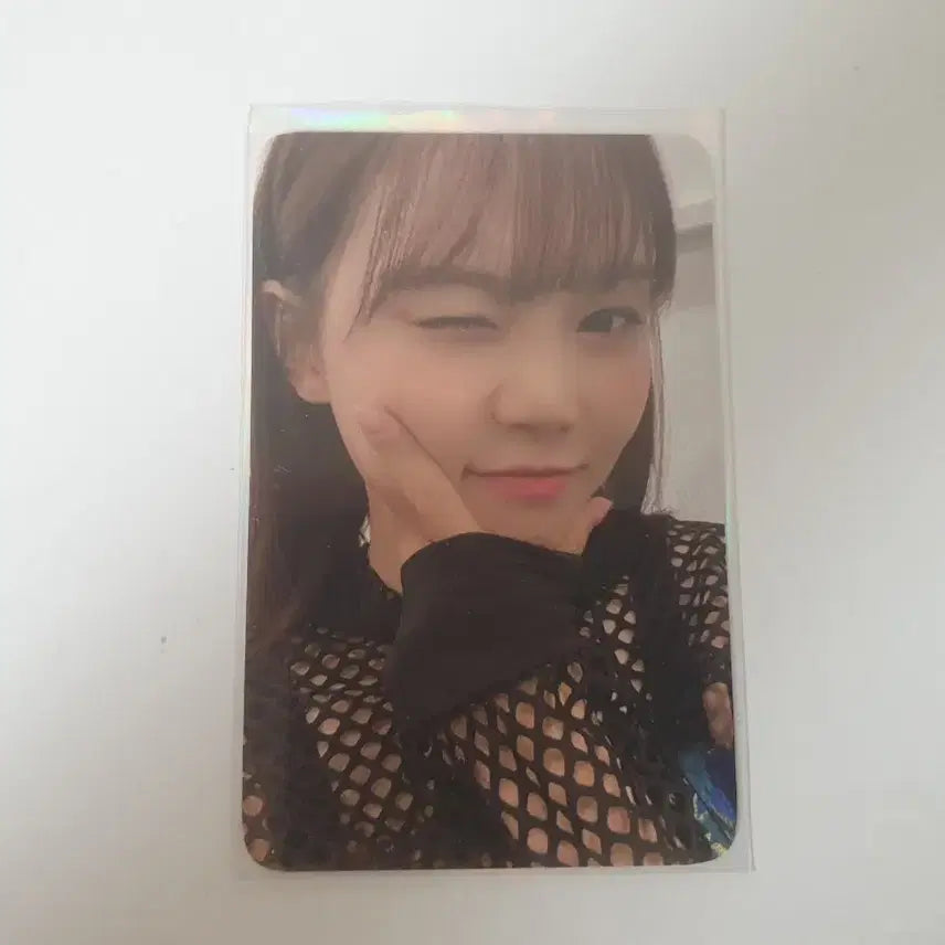 폭덤)오마이걸효정