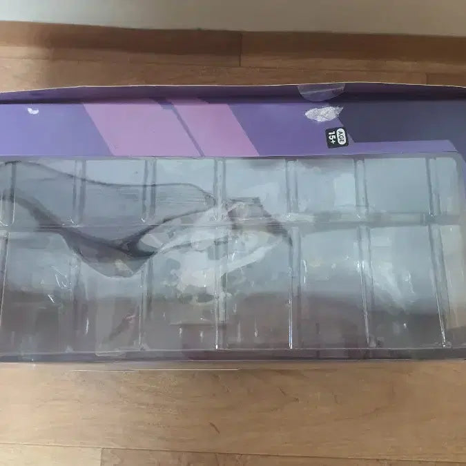 블루아카이브 히나 피규어(급처)