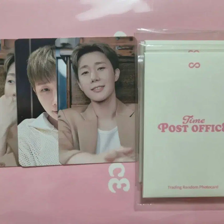 김성규 피릿츠 포카 트레카세트