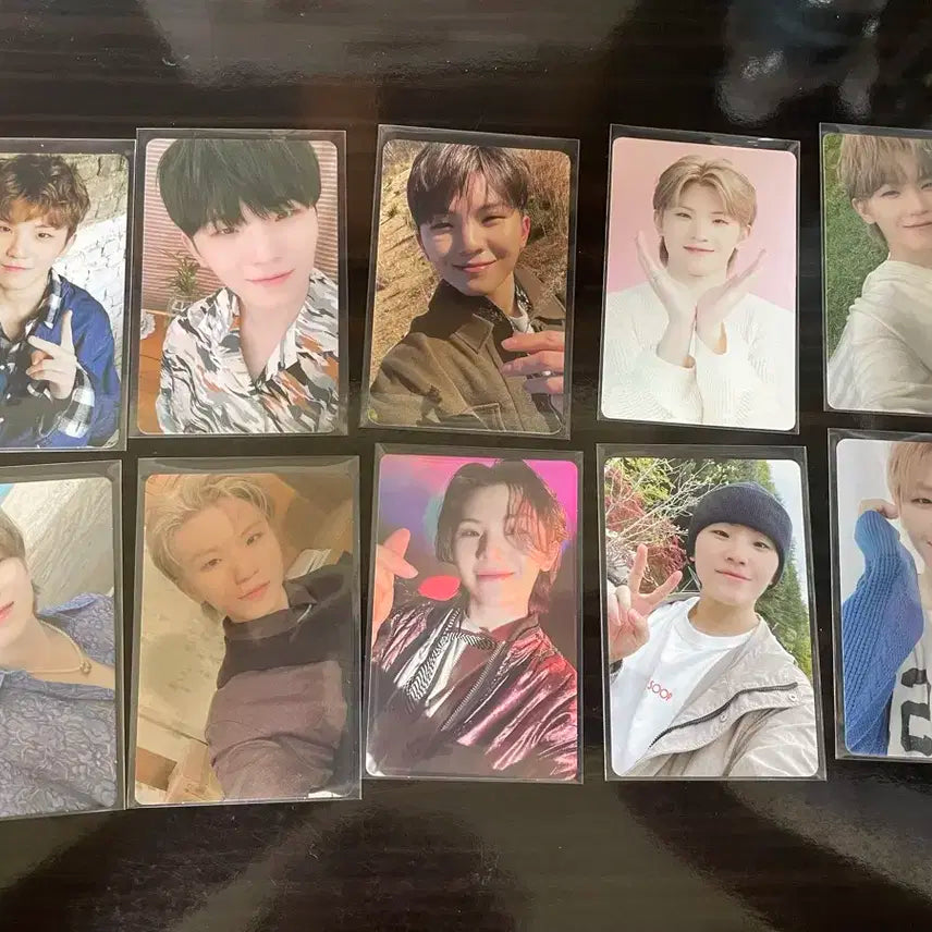 우지 포카 일괄 판매