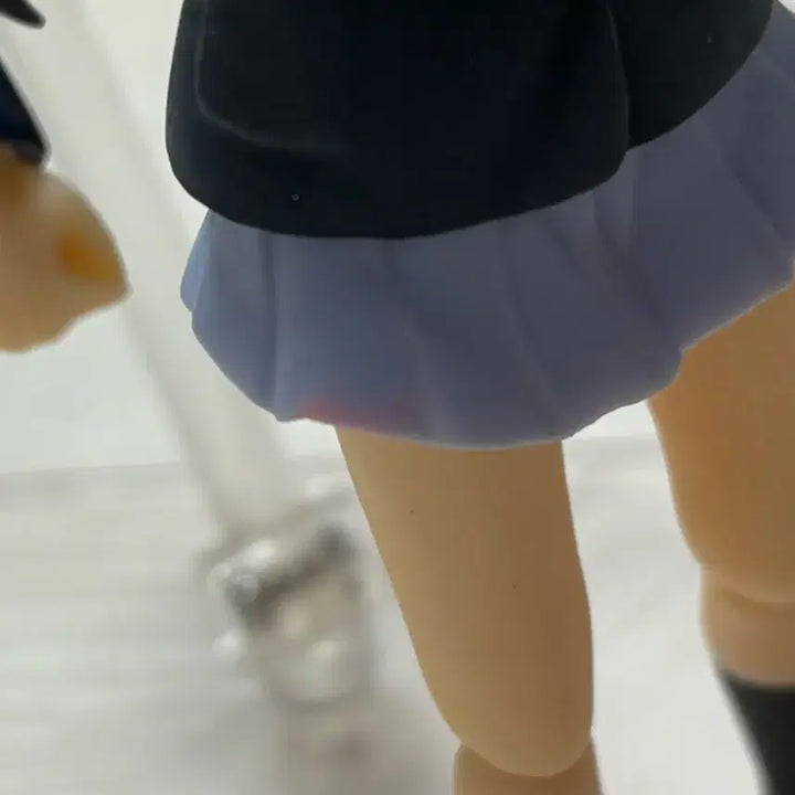 케이온 나카노 아즈사 figma 피그마 피규어 넨도로이드