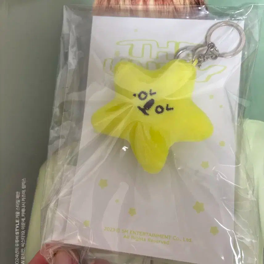 쩡가사리 미개봉 판매(포카포함)