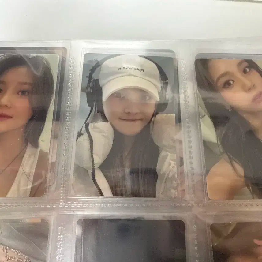 비비지 풀업 앨포 일괄 판매