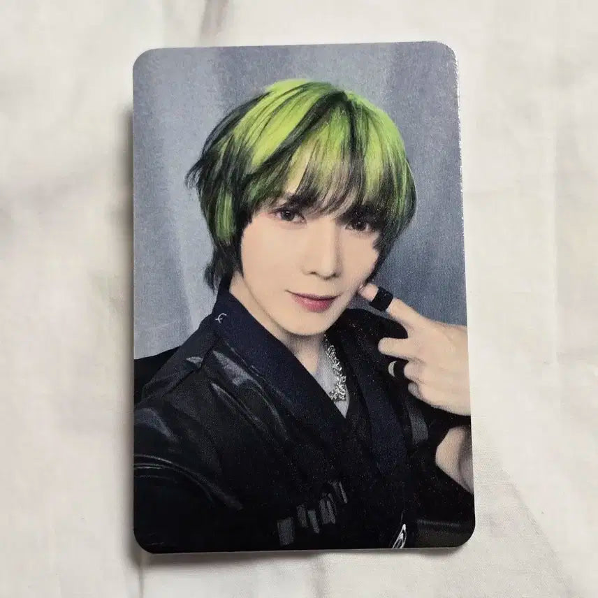 에이티즈 여상 미친폼 팝업 미토키링 포카