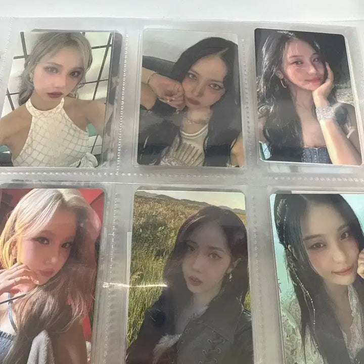 비비지 쉿 앨포 일괄 판매