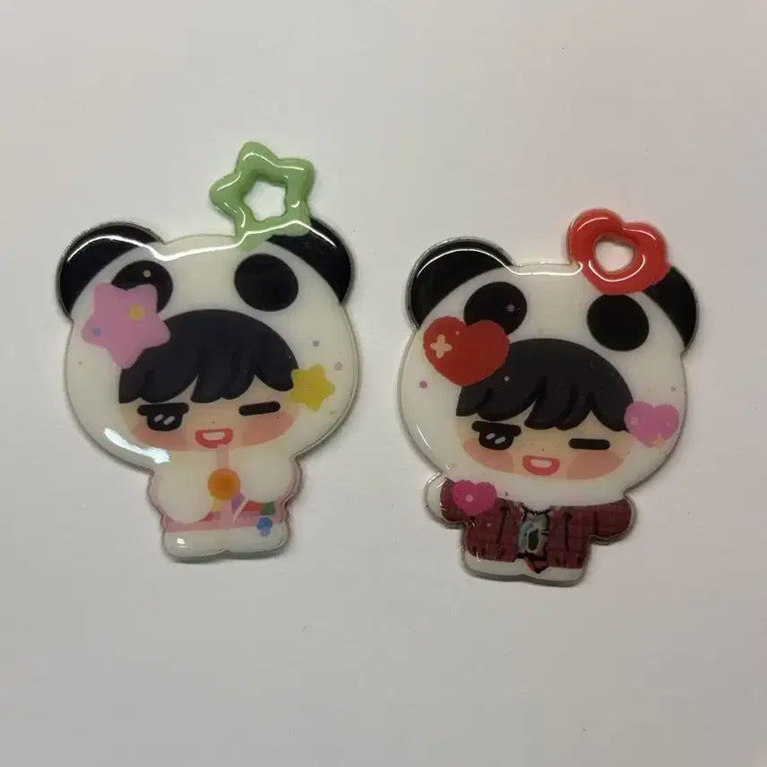 엔시티위시 다님 말랑키링 사쿠야 일괄 양도