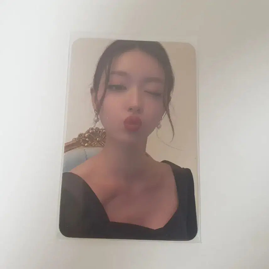 폭덤)오마이걸유아