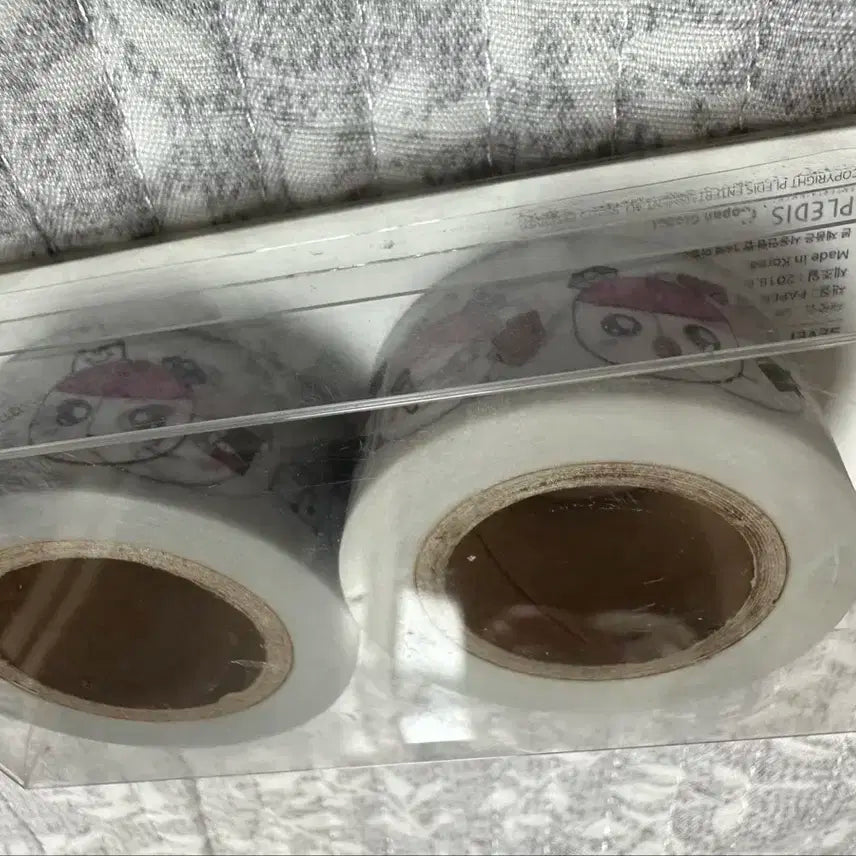 세븐틴 봉봉이 마테 굿즈 양도