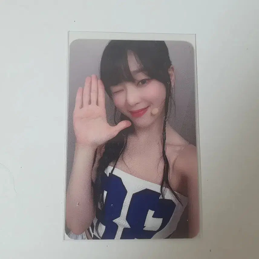 폭덤)오마이걸승희