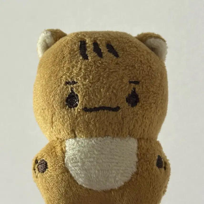 에이티즈 홍중 인형 쭝쭝이 양도