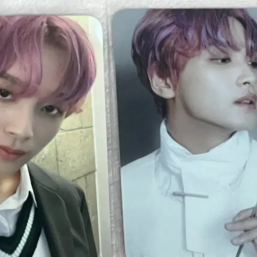 Nct dream 2023 시그포토팩 해찬 양도 판매 시즌그리팅