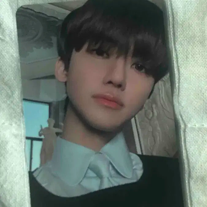 엔시티 제노재민마크해찬태용헨드리재현도영 포카