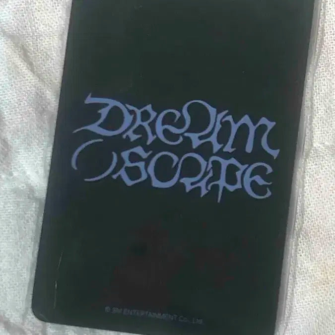 엔시티 런쥔 이스케이프 특전