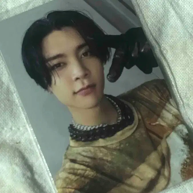 쟈니 질주 엔시티 포카 일괄