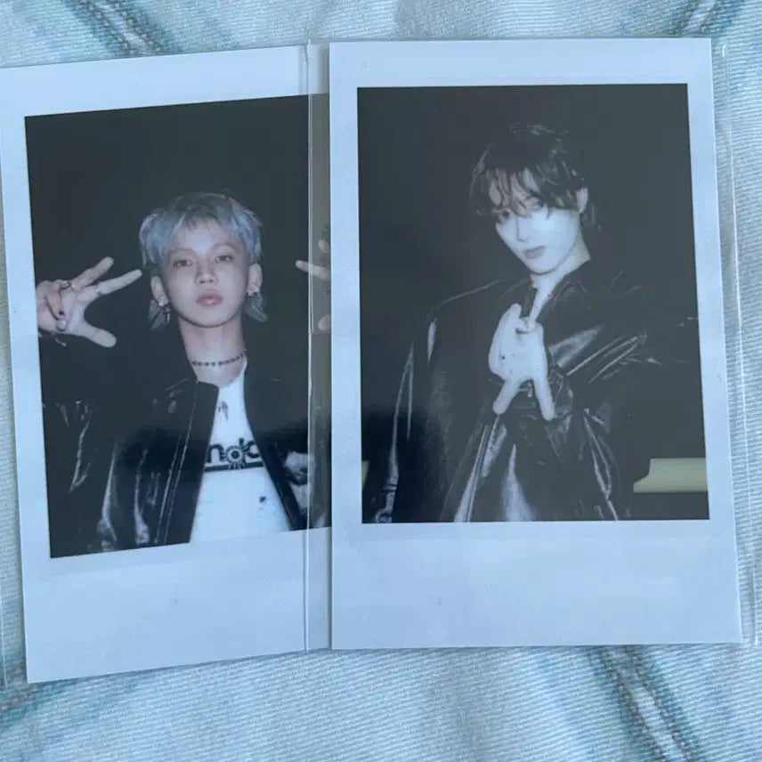 트레저 최현석 하루토 러브펄스 팝업 입장 포카