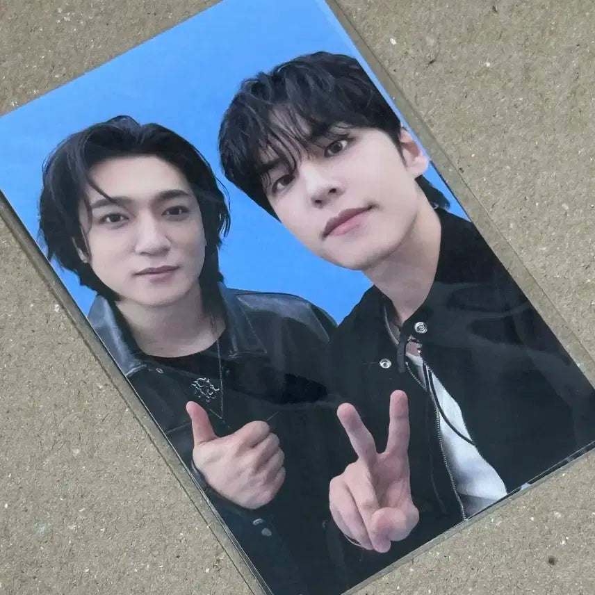 데이식스 포에버영 피크닉매트 포카 양도합니다