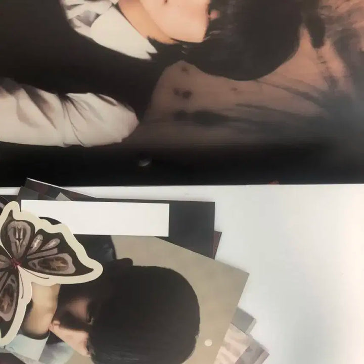 엔시티드림 이스케이프 스무디 개봉앨범