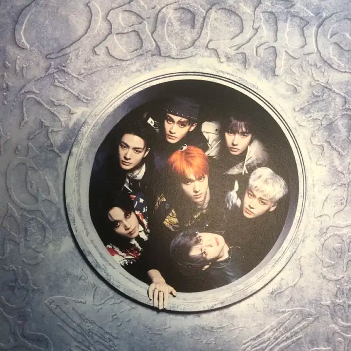 엔시티드림 이스케이프 스무디 개봉앨범