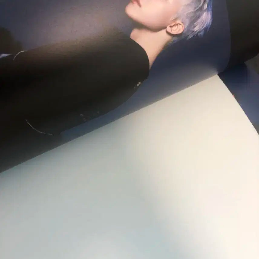 엔시티드림 이스케이프 스무디 개봉앨범