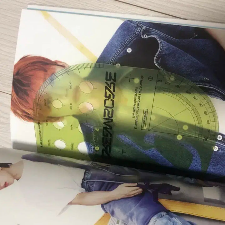 NCT DREAM 개봉앨범