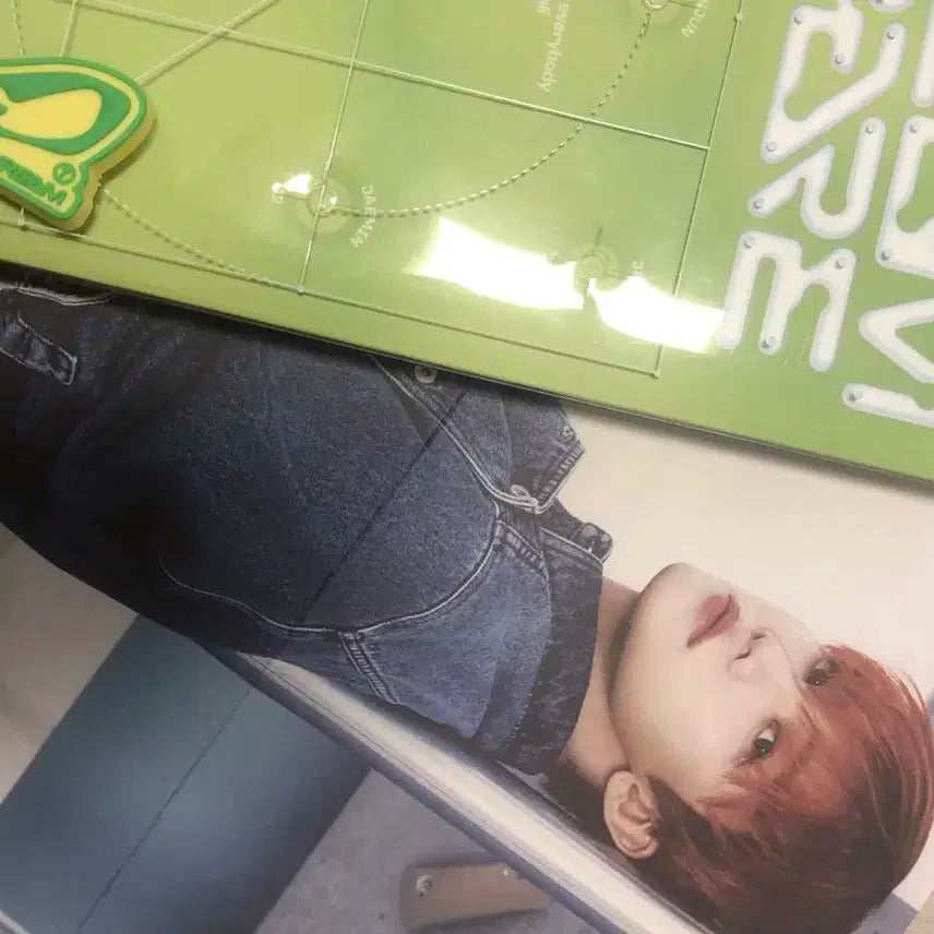 NCT DREAM 개봉앨범