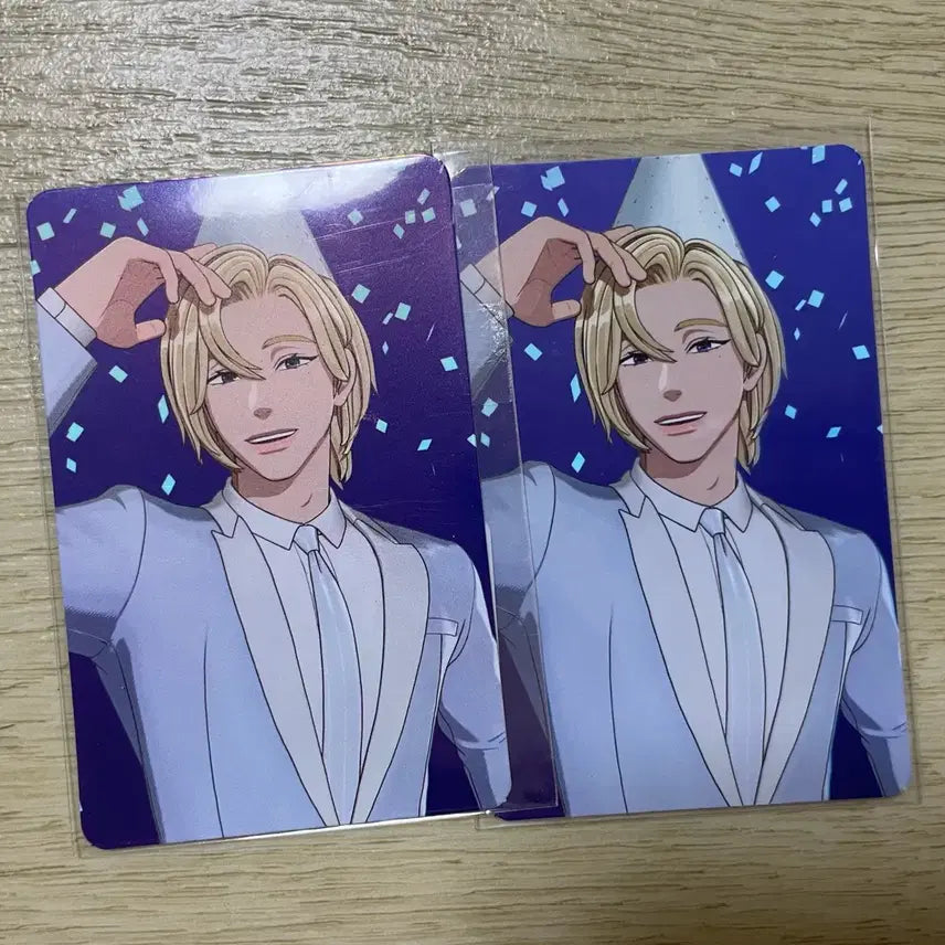 플레이브 2주년 팝업 노아