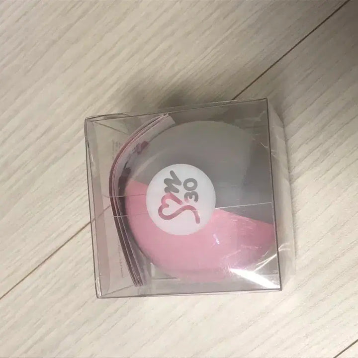 SMTOWN 캡슐 엔시티127 유타 개봉