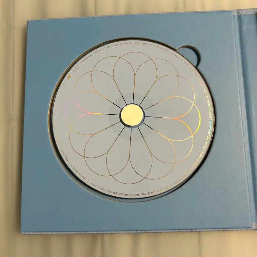 더보이즈 앨범 블룸블룸 상연 활