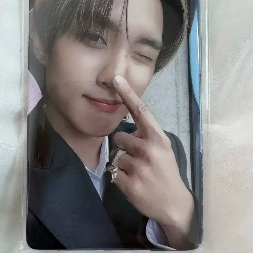 더보이즈 더블레이즈 콘서트 중콘 입장포카