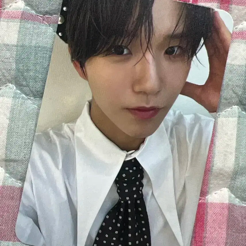 위시풀 재희 포카