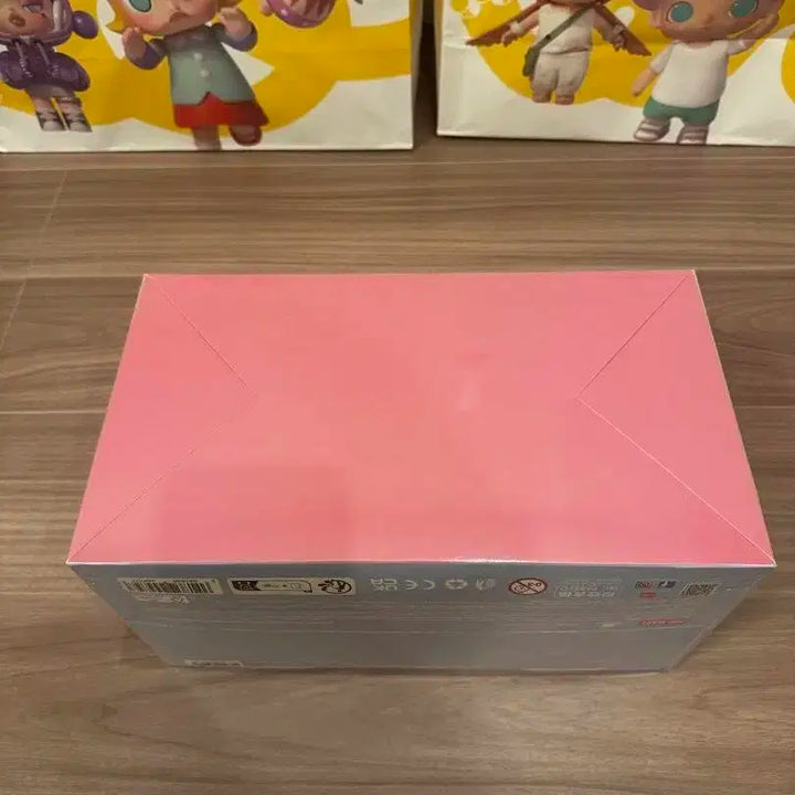 팝마트 신나는 마카롱 몬스터