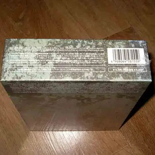 미개봉품 / 지드래곤 2013 월드투어 서울공연 DVD / 지디 빅뱅