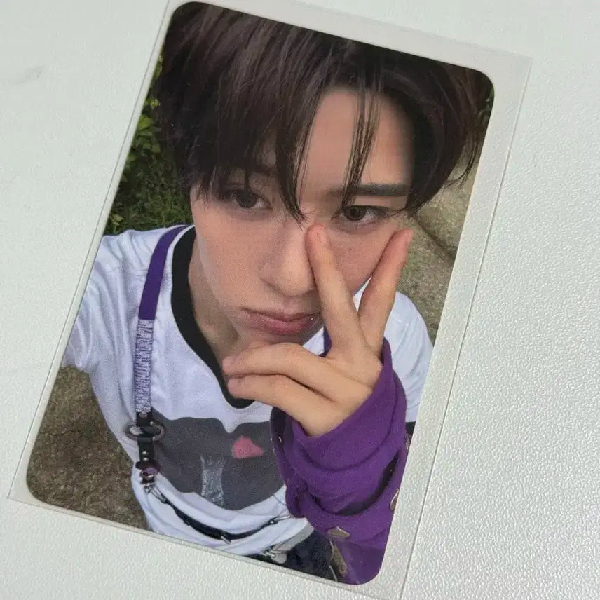 엔시팅시 케타포 럭드 시온 포카 양도