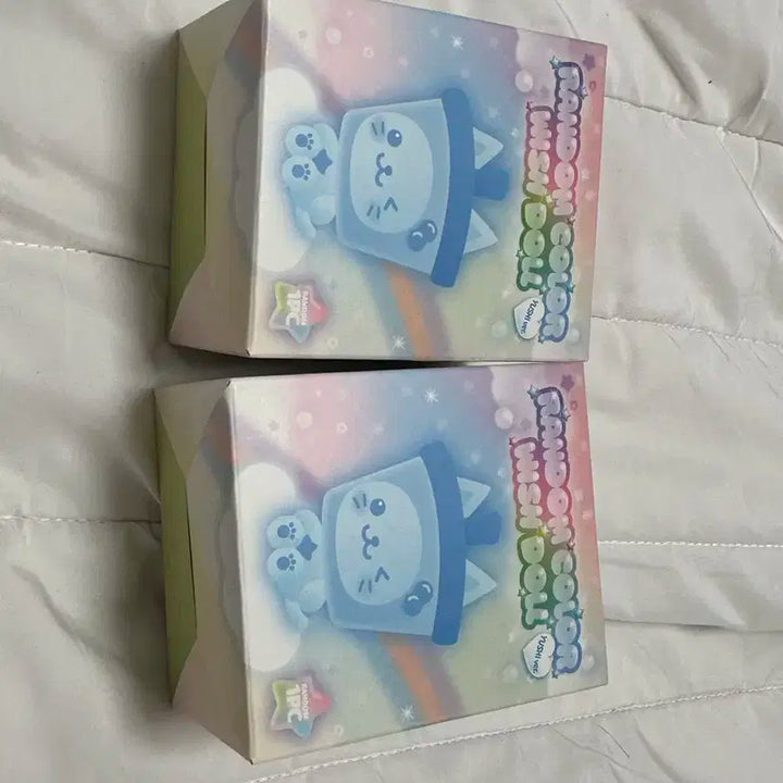 미개봉 엔시티 위시 컬러 팝업 위시돌 양도 버블냥 유우시