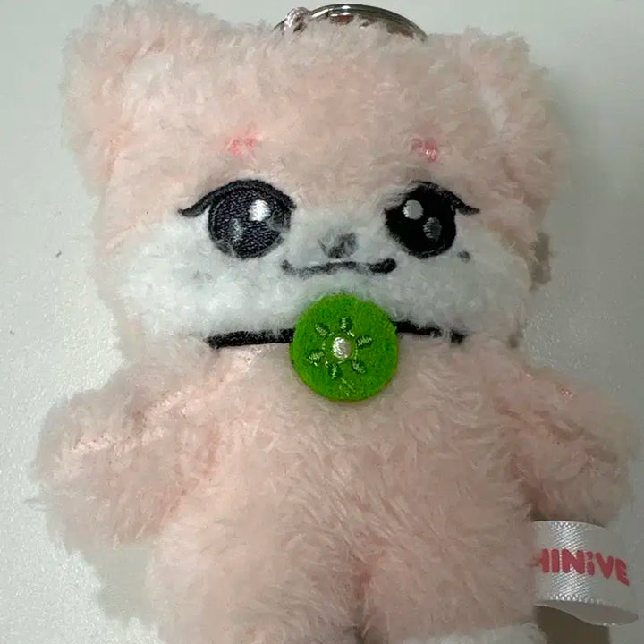 아이브 이서 인형