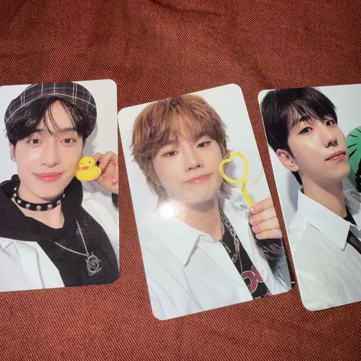 엑스디너리히어로즈 엑디즈 희귀 포카 팬미팅 포카 썸머캠프 포카