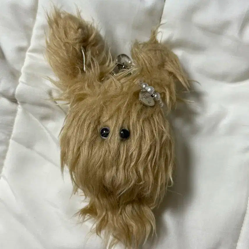 엔믹스 배이 해파리 인형