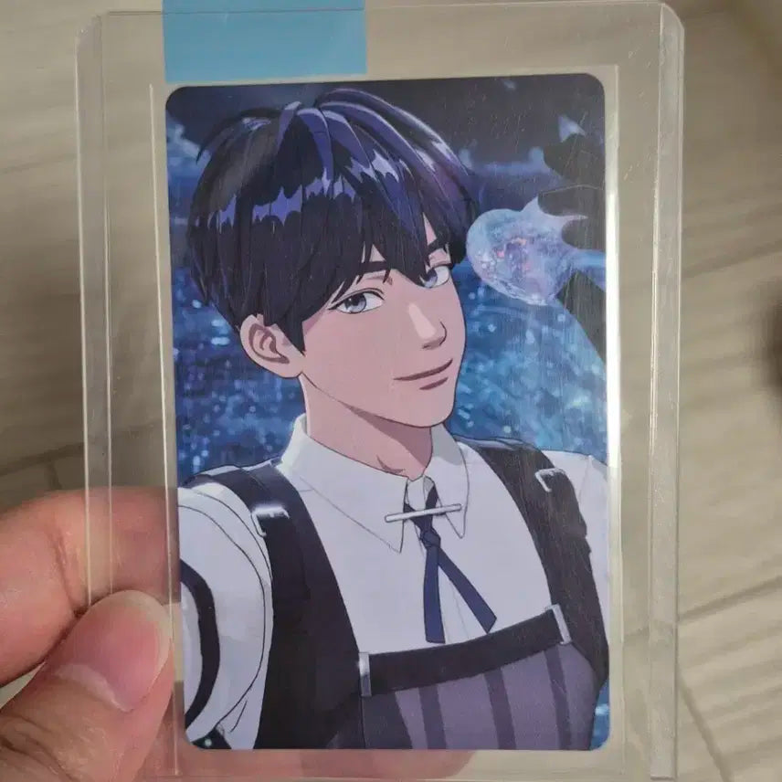 플레이브 예준 w4l hmv 1차 미공포